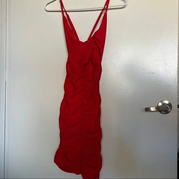 Tiger Mist dress - Picture 3 of 3